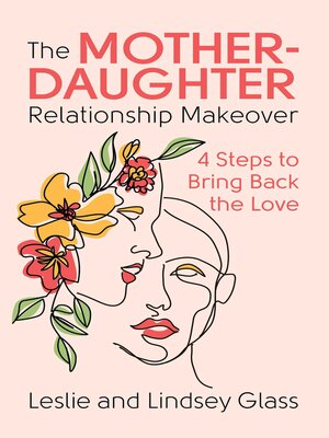 cover image of The Mother-Daughter Relationship Makeover